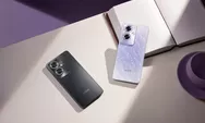 Oppo A79 5G Sudah Bisa Dipesan di Indonesia, Apa Saja Keunggulannya? Simak Disini Sebelum Membeli