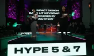 Axioo Hype Series Segera Rilis, Laptop Unggulan untuk Semua Kebutuhan Pengguna, Hadir dengan Enam Varian Baru