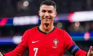 Usai Fesyen dan Hotel, Cristiano Ronaldo Kini Investasi di Promotor MMA WOW FC