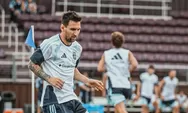 Profil Argentina di Piala Dunia 2026: Misi Lionel Messi Pertahankan Gelar dan Ukir Sejarah Baru untuk Albiceleste