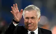 Carlo Ancelotti Jadi Kunci Kebangkitan Brasil, Selecao Bangkit dari Tekanan dan Singkirkan Jepang di Piala Dunia 2026