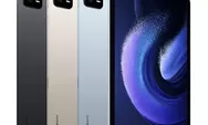 Xiaomi Pad 7, Tablet Terbaru dari Xiaomi dengan Performa Gahar Snapdragon 8 Series
