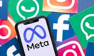 Meta Meluncurkan Chatbot AI di WhatsApp, Instagram, dan Messenger