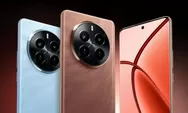 Teknologi Canggih dan Desain Estetis, Realme P1 dan P1 Pro Menjadi Sorotan di India!