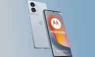 Ulasan SIngkat Tnetang Ponsel Pintar Motorola Edge 50 Fusion, Bagus Atau Jelek?