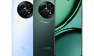 Realme Akhirnya Rilis Narzo 70 5G, dengan Spesifikasi Unggul dan Harga Terjangkau