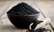 Jintan Hitam Ternyata Baik Untuk Pernafasan
