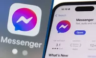 Makin Keren! Ngobrol Bareng Banyak Orang di Facebook Messenger Kini Bisa Tanpa Grup