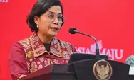 Sri Mulyani Klaim APBN Telah Alokasikan Anggaran untuk Perumahan Rakyat