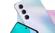  Siap Kuasai Pasar, Samsung Luncurkan Smartphone Galaxy M55, Begini Kelebihan dan Kekurangannya