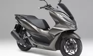3 Varian Honda PCX 160 2024, Mana yang Cocok untuk Anda?