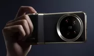 Xiaomi Makin Ambisius! 14 Ultra Pamer Kamera Leca Tercanggih,Fotografi Makin Sempurna