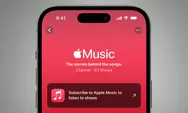 Apple Music Bayar Artis Lebih Besar dari Spotify, Benarkah?