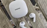 Xiaomi Buds 5, Earphone TWS Canggih dengan Audio Spasial yang Bikin Kamu Serasa di Konser!