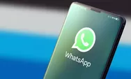 Mulai 1 Januari 2025, WhatsApp Akan Blokir HP Ini
