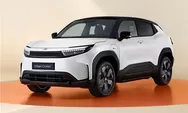 Debut, Toyota Urban Cruiser EV Mampu Tempuh Jarak 500 KM Per Satu Kali Cas, Masuk Indonesia?