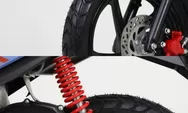 Yuk Servis Sokbreker Depan Motor Agar Tetap Nyaman