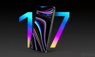 Ini Dia Fitur iPhone 17 yang Bakal Hadir September Mendatang