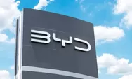 Gagal Bangun Pabrik di Meksiko, BYD Terjepit Tekanan Politik AS dan Regulasi Lokal