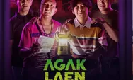 Ernest Prakasa Sambut Baik Keinginan Barunson E&A Remake Film Agak Laen