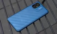 Xiaomi Redmi 12C: Gabungan Keunggulan Desain, Performa, dan Harga Terjangkau