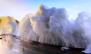 Peneliti Temukan Patahan Sepanjang 72,4 km di Vancouver Kanada, Bisa Akibatkan Tsunami Saat Gempa