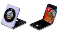Revolutionary Photography Experience: TECNO Phantom V Flip 5G Menyuguhkan Keajaiban Kamera