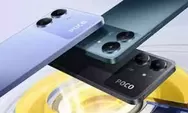 POCO C65 Meluncur Dengan Fitur Canggih, Menjanjikan Pengalaman Smartphone Terkini
