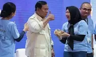 Prabowo Tertarik Kue Kering dan Keripik Ikan Patin UMKM MDS Coop: Kisah Sukses Bantuan Modal yang Menginspirasi!