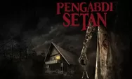 Jadwal ANTV Hari Ini 30 November 2025: Pengabdi Setan, Kapoor & Sons hingga Sundelbolong Meramaikan Layar Akhir Pekan