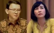 Ahok Dukung Ganjar, Veronica Tan Dukung Ini Ternyata