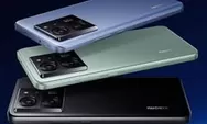Dominasi Inovasi, Xiaomi Bakal Luncurkan Redmi Note 13 Varian 4G dan 5G, Sensor Kamera Berkualitas 108MP