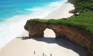 4 Wisata Alam Sumba Barat Daya yang Sayang untuk Dilewatkan