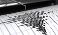 Gempa M 5,0 Guncang Cilacap, Tak Berpotensi Tsunami