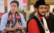 Ketua Mahkamah Konstitusi (MK) Anwar Usman Siap Terima Konsekuensi Jika Terbukti Melanggar Kode Etik