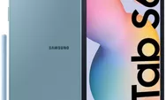 Tab S6 Lite 2024: Samsung Siap Merilis dengan Exynos 1280 dan Kejutan Lainnya