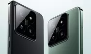 Inovasi Terkini! Xiaomi Meluncurkan Ponsel Terbaru dengan Spesifikasi Super, Kenalan dengan Xiaomi 14