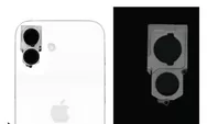Revolusi Desain iPhone 16, Modul Kamera Vertikal dan Fitur Inovatif, Unggul dalam Teknologi Smartphone!