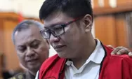 Langgar Kode Etik Berat di Vonis Bebas Ronald Tannur, KY Pecat Tiga Hakim 