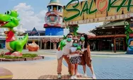 17 Rekomendasi Tempat Wisata Anak di Semarang yang Wajib Kamu Kunjungi, Mulai dari Alam Sampai Sejarah