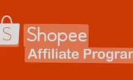 Mau Mendapatkan Penghasilan Tambahan Dari Shopee Affiliate, Begini Penjelasan Lengkap Cara Daftar dan Syaratnya