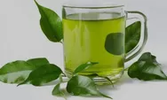 Benarkah Green Tea Mampu Tahan Lapar dan Bakar Lemak? Ini Kata Ahli