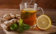 Wedang Jahe, Minuman Berbuka Puasa yang Kaya Manfaat dan Kembali Populer