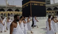 Apa yang Harus Dipersiapkan Sebelum Berangkat Umrah? Calon Jamaah Wajib Tahu
