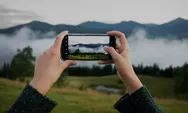Rahasia Fotografer: Cara Mengatur Exposure di HP untuk Hasil Foto yang Dramatis!