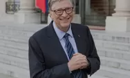Bill Gates Ungkap Tanda-tanda Kiamat Sudah Terlihat, Singgung tentang Indonesia, Ada Apa?