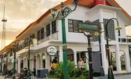 7 Tempat Wisata di Jogja, Cocok untuk Mengisi Liburan Tahun Baru