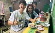 Kelezatannya Dibuktikan Susi Pudjiastuti! Sop Empal Bu Haryoko, Kuliner Legendaris Paling Rekomended di Magelang, Rasa Bintang 5 Deh