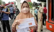 Cair Lagi, Bansos Rp 750.000 Setelah Penyaluran Bansos Beras 10 Kilogram, Cek Apakah Semua KPM Dapat