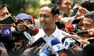 Pertemuan Nadiem Makarim dan Jokowi: Tidak Ada Kenaikan UKT Tahun Ini